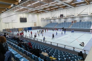 Bild 19 - wDJ Power Girls Cup Suederelbe